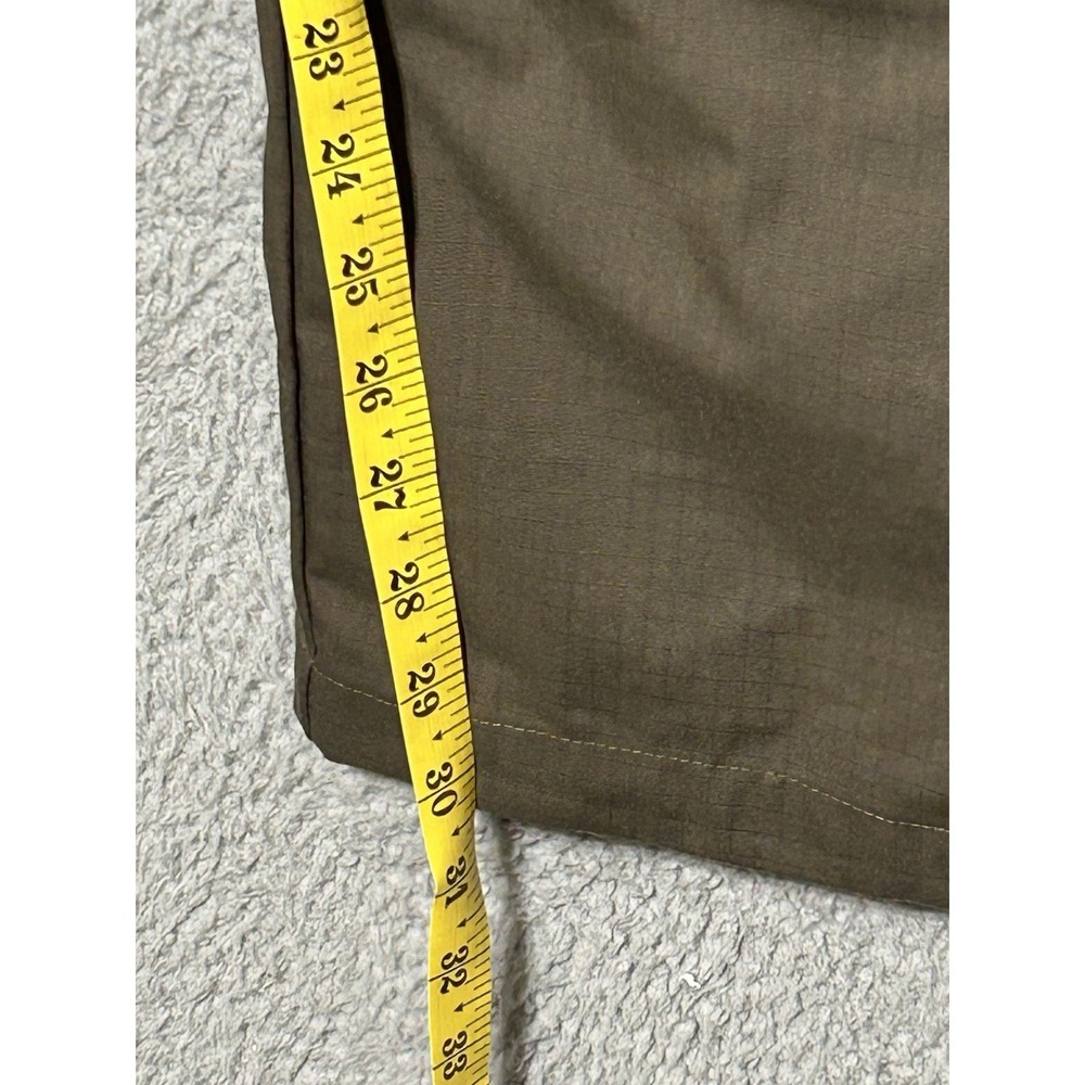 5.11 Tactical Stryke Pants Flex Unhemmed Mens 46 Green 74369L New - Picture 7 of 16